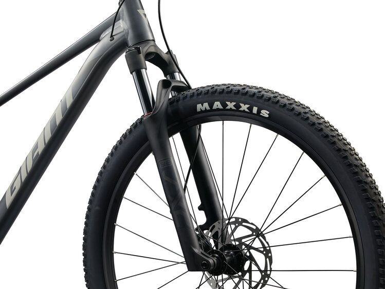 Giant 2025 Giant Talon 1 Charcoal