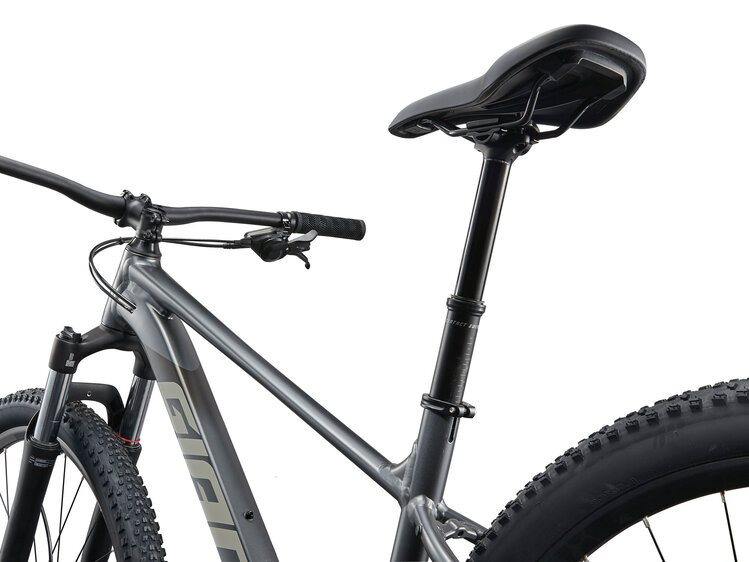 Giant 2025 Giant Talon 1 Charcoal