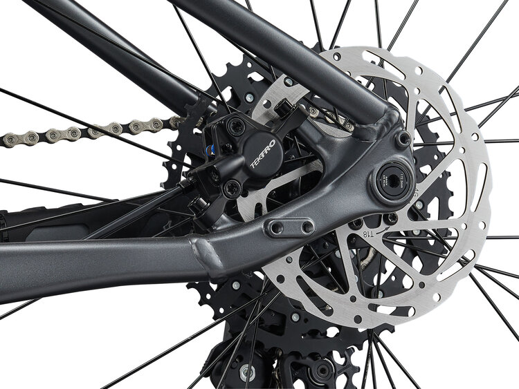 Giant 2025 Giant Talon 1 Charcoal