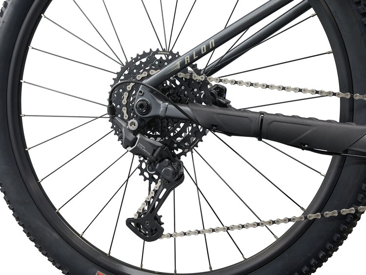 Giant 2025 Giant Talon 1 Charcoal