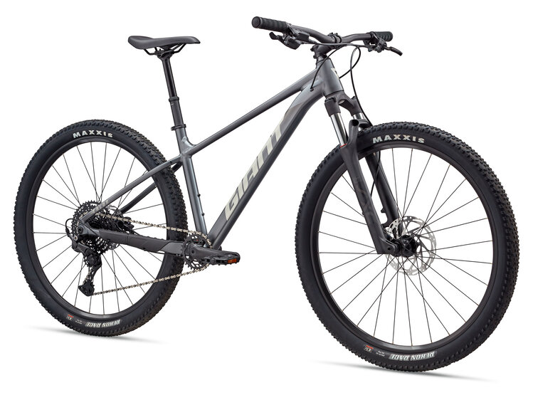 Giant 2025 Giant Talon 1 Charcoal