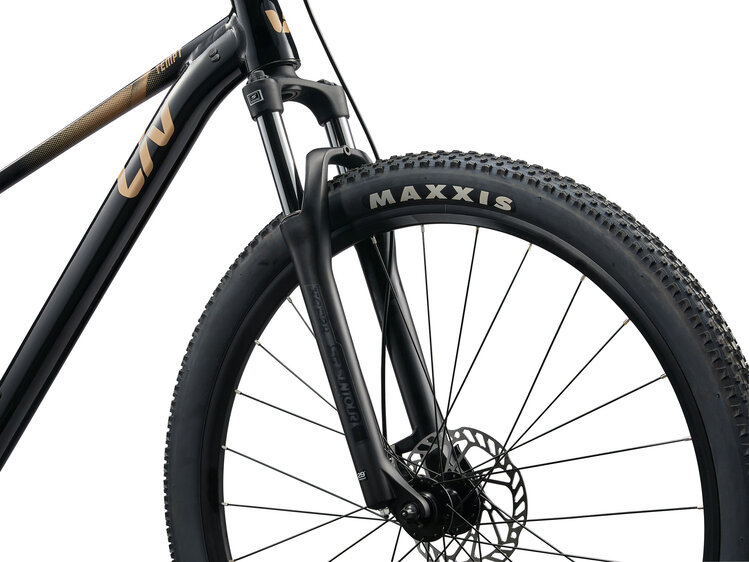 Liv 2025 Liv Tempt 4