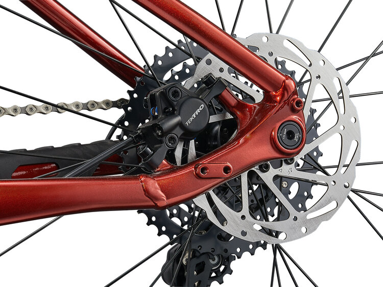 Liv 2025 Liv Tempt 2