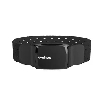Wahoo Wahoo Tickr Fit Heart Rate Monitor Armband