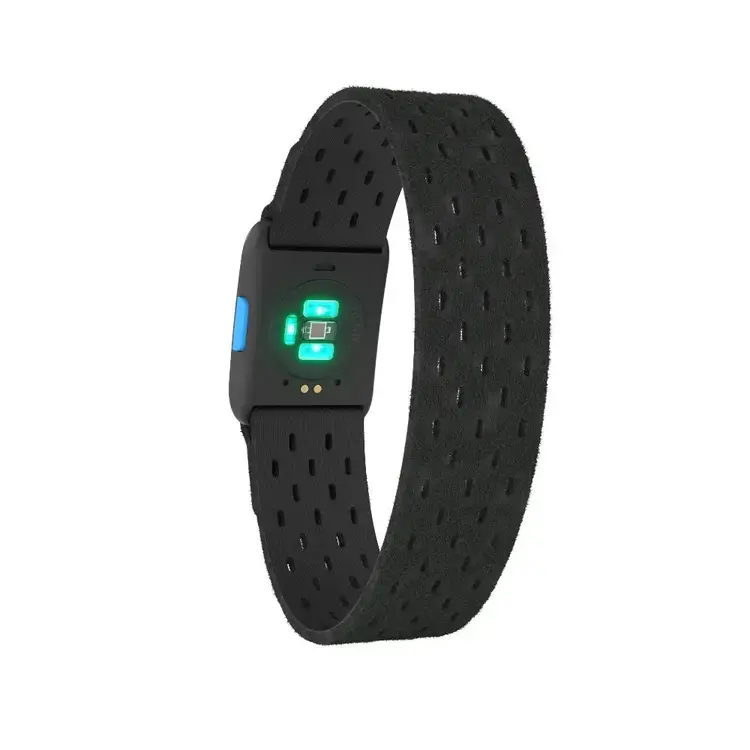 Wahoo Wahoo Tickr Fit Heart Rate Monitor Armband