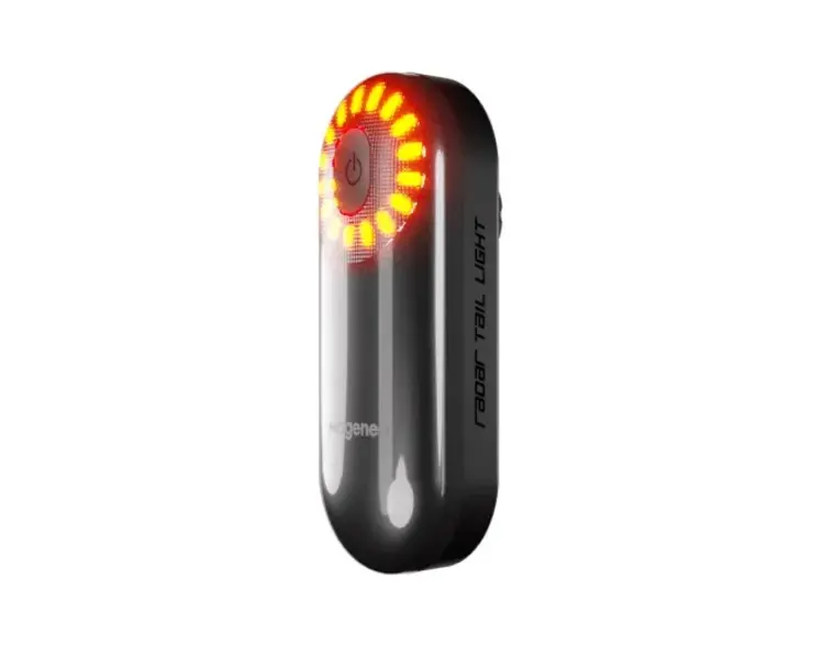 Wahoo Magene L508 Radar Tail Light Wahoo