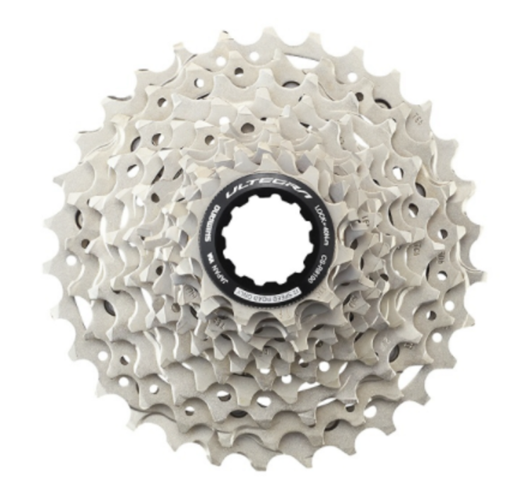 Shimano Shimano R8100 Ultegra 12spd Cassette 11-30