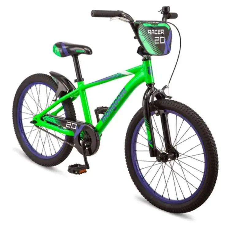 Mongoose Mongoose 20 M Racer X