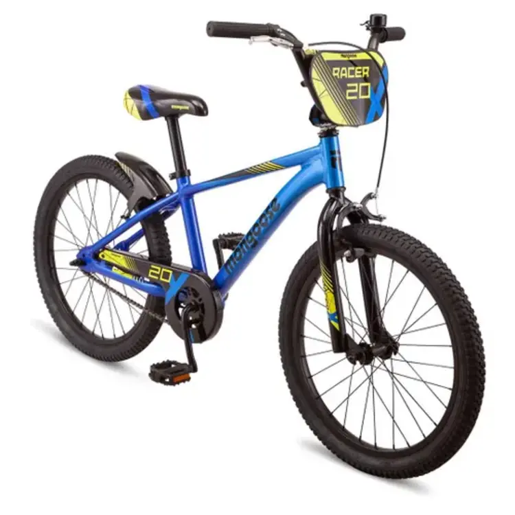 Mongoose Mongoose 20 M Racer X