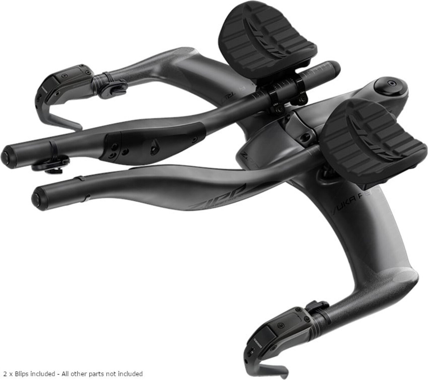 SRAM Blip B1 AXS Wireless 2pce Cycle House