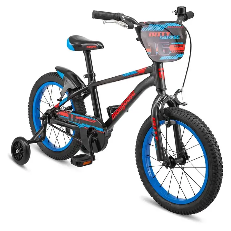 Mongoose Mongoose Mitygoose 16 OS