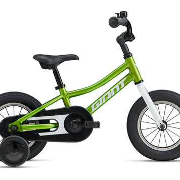 Giant 2024 Giant Animator  C/B 12 Metallic Green