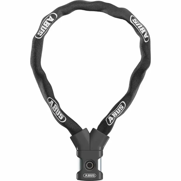 ABUS ABUS Yardo 7807F 85cm Black Lock