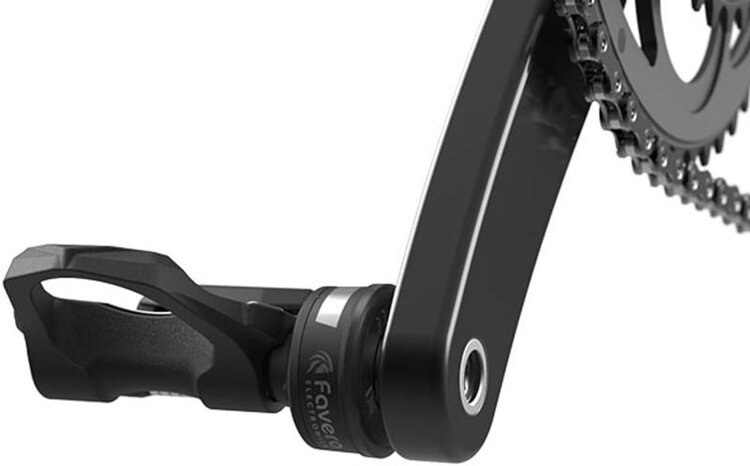 Assioma Favero Assioma Power Pedals Dual Side Power Duo