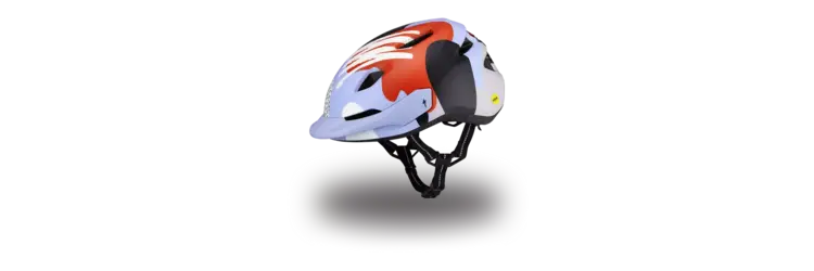 Specialized 2024 Specialized Shuffle 2 Helmet 49-55cm