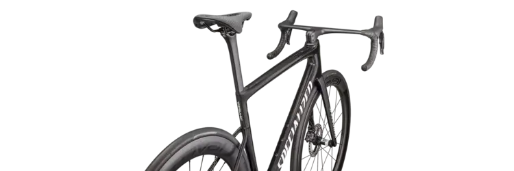 Specialized 2025 Specialized Tarmac SL8 Pro Ultegra Di2