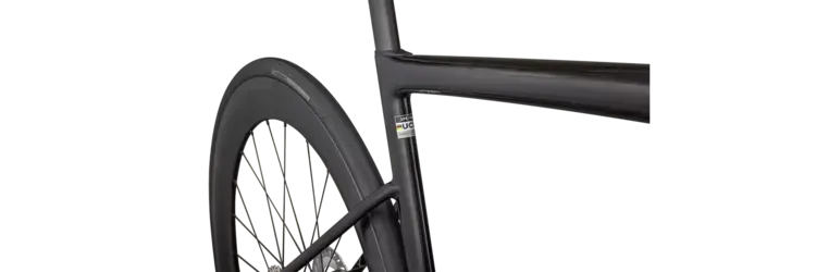 Specialized 2025 Specialized Tarmac SL8 Pro Ultegra Di2