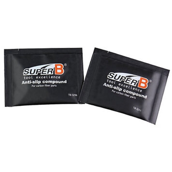 SuperB Anti-Slip Carbon Paste 5ml