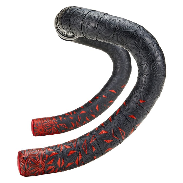 Supacaz Supacaz Superstickykush Star Fade Bar Tape