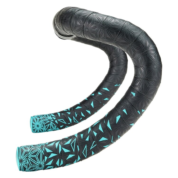 Supacaz Supacaz Superstickykush Star Fade Bar Tape