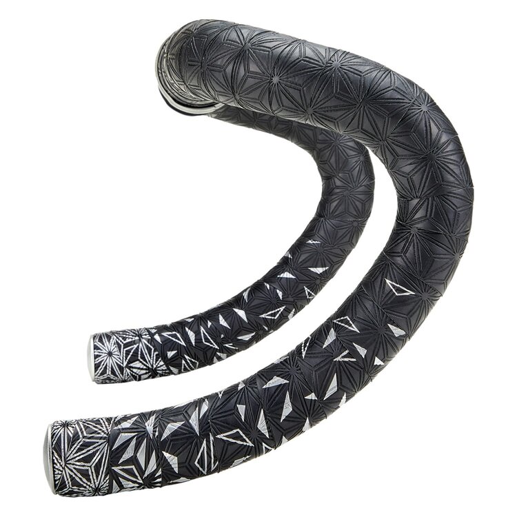 Supacaz Supacaz Superstickykush Star Fade Bar Tape