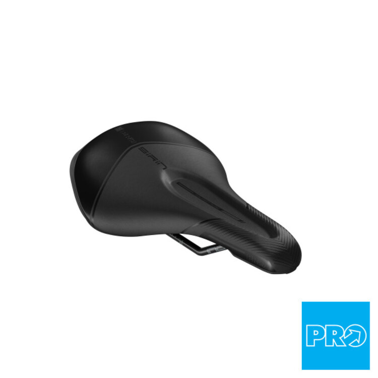 PRO Pro Saddle Sirin Performance Black