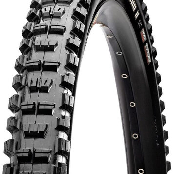 Maxxis Maxxis Minion DHR II 29 x 2.50 3CT DH TR Fold 60x2TPI E-25