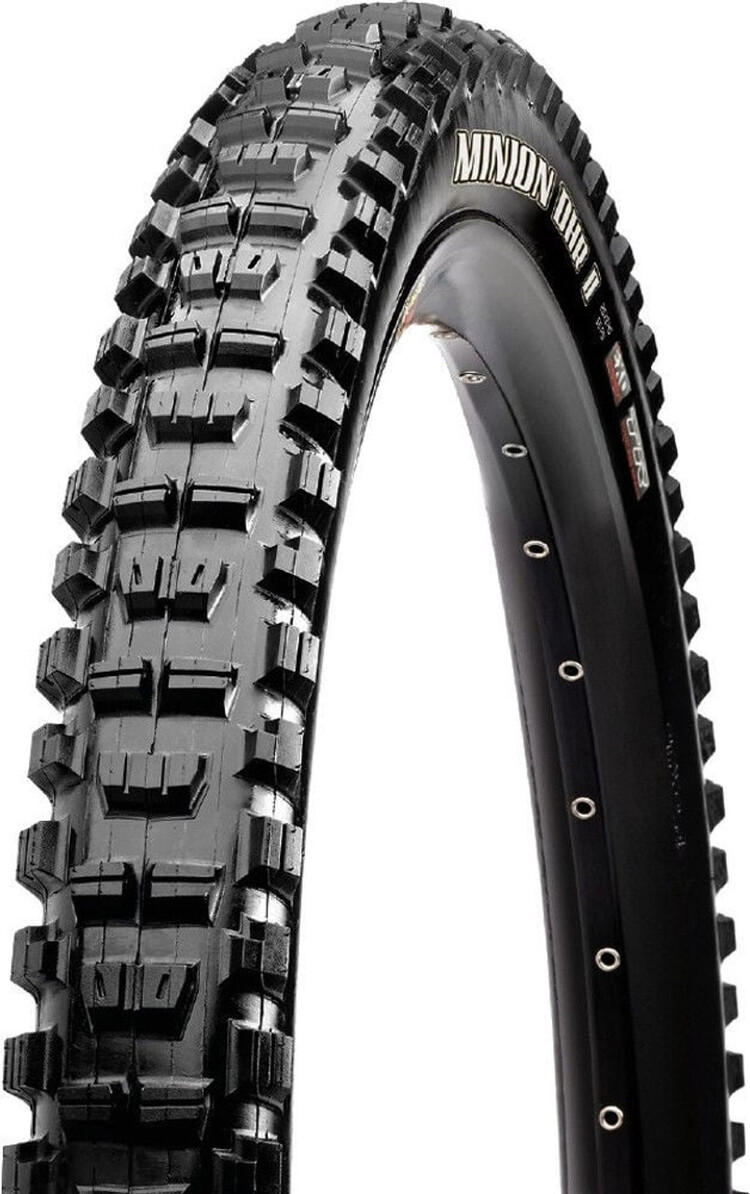 Maxxis Maxxis Minion DHR II 29 x 2.50 3CT DH TR Fold 60x2TPI E-25