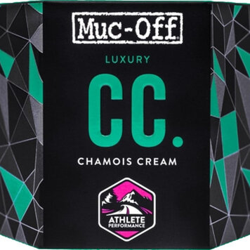 Muc-Off Muc-Off AP Chamois Cream 250ml
