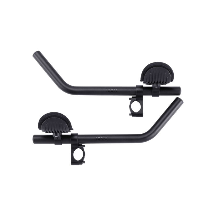 BBB BBB Handlebar Road Aeromax Black 31.8