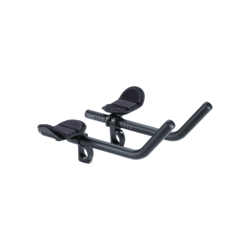BBB BBB Handlebar Road Aeromax Black 31.8