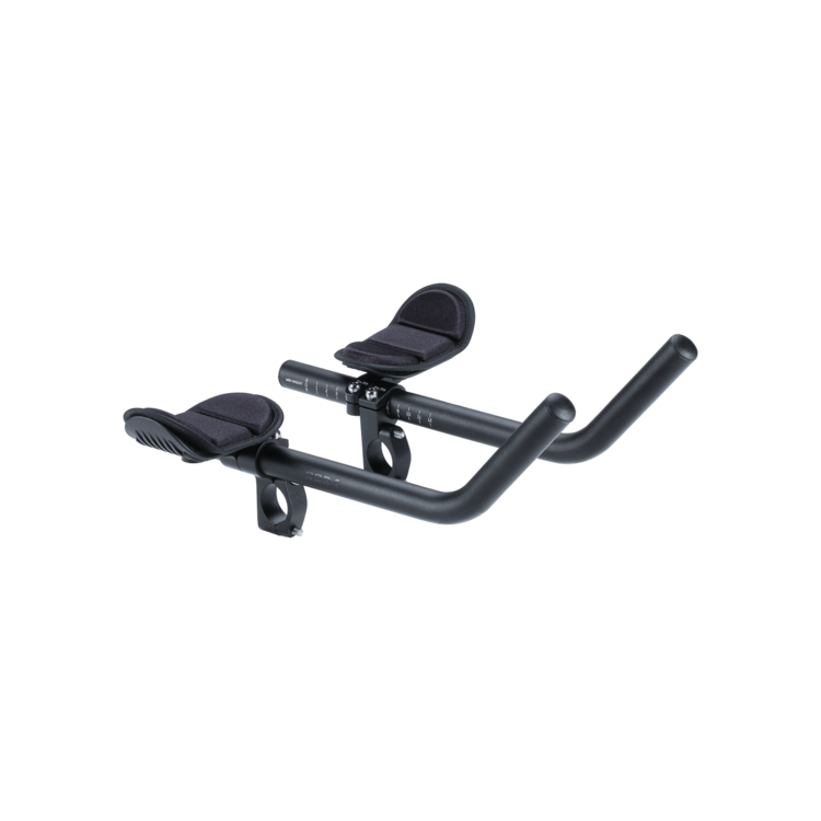 BBB BBB Handlebar Road Aeromax Black 31.8