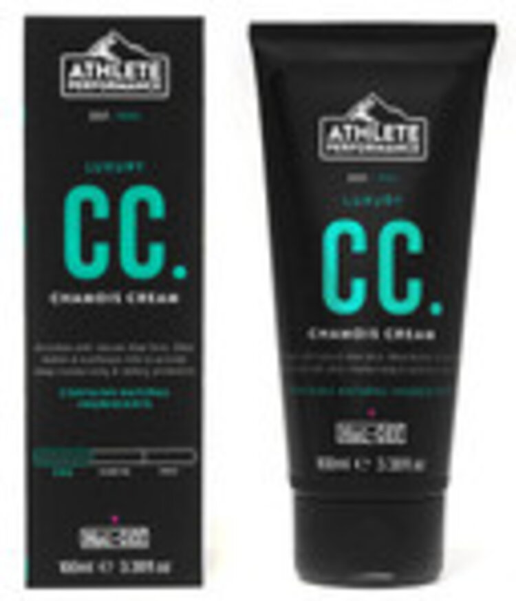 Muc-Off Muc-Off AP Chamois Cream 100ml