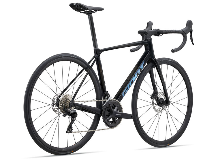 Giant 2025 TCR Advanced 2 - PC Carbon