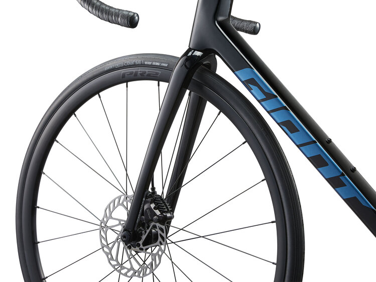 Giant 2025 TCR Advanced 2 - PC Carbon