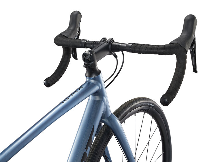 Giant 2025 Giant Contend AR 1 Frost Silver