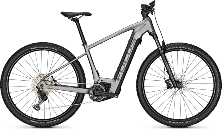 Focus 2024 Focus Jarifa2 6.8