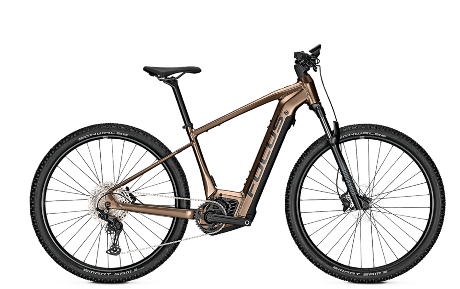 2024 Focus Jarifa2 Cycle House