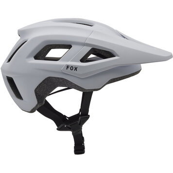 Fox Fox Mainframe Helmet AS White Sml