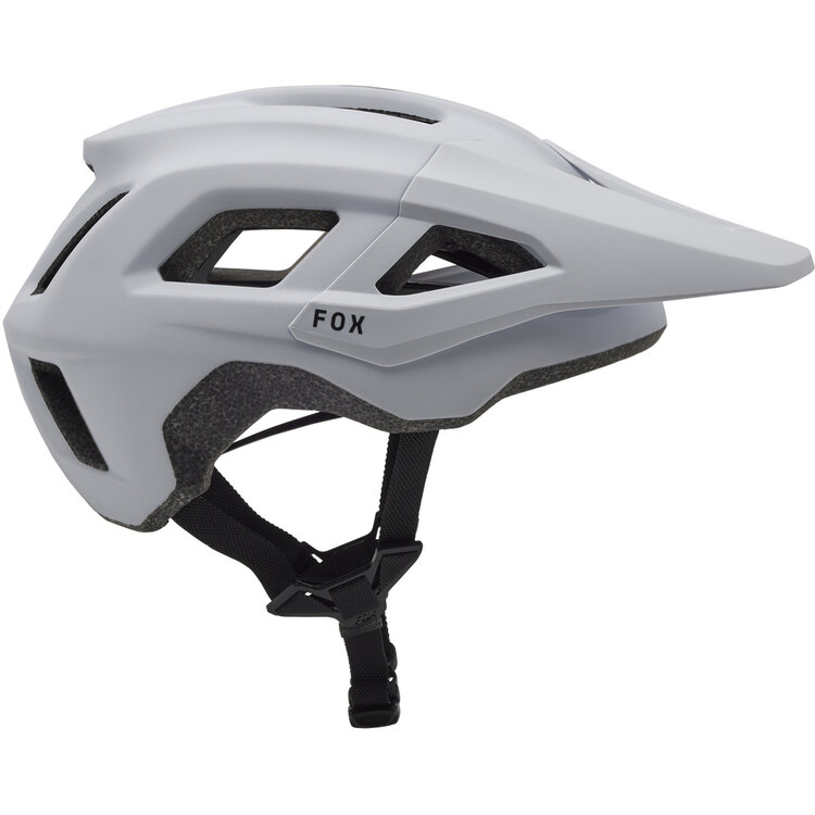 Fox Fox Mainframe Helmet AS White Sml