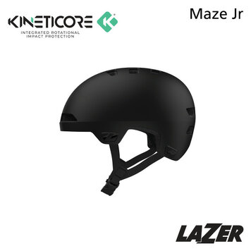 Lazer Lazer Maze JR KC Helmet