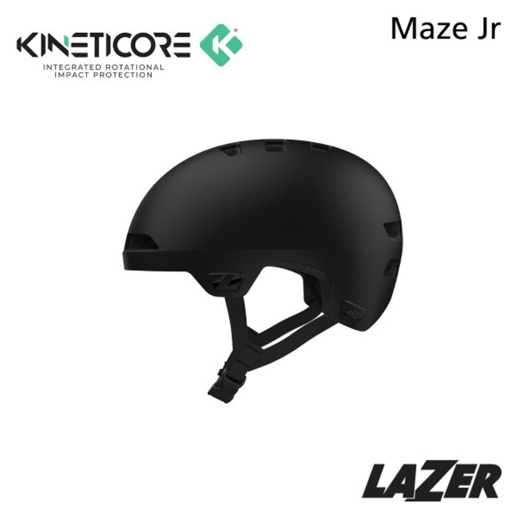 Lazer Lazer Maze JR KC Helmet
