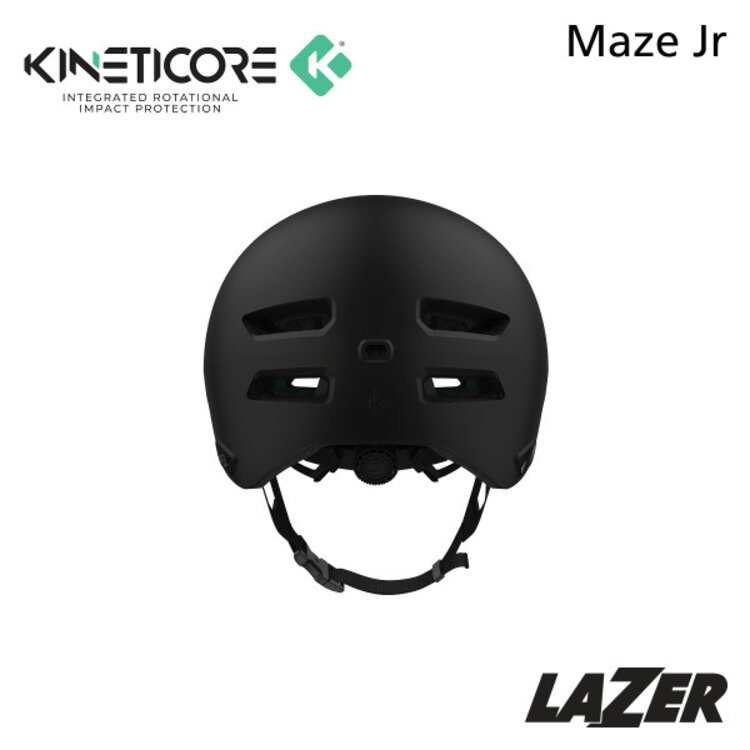 Lazer Lazer Maze JR KC Helmet