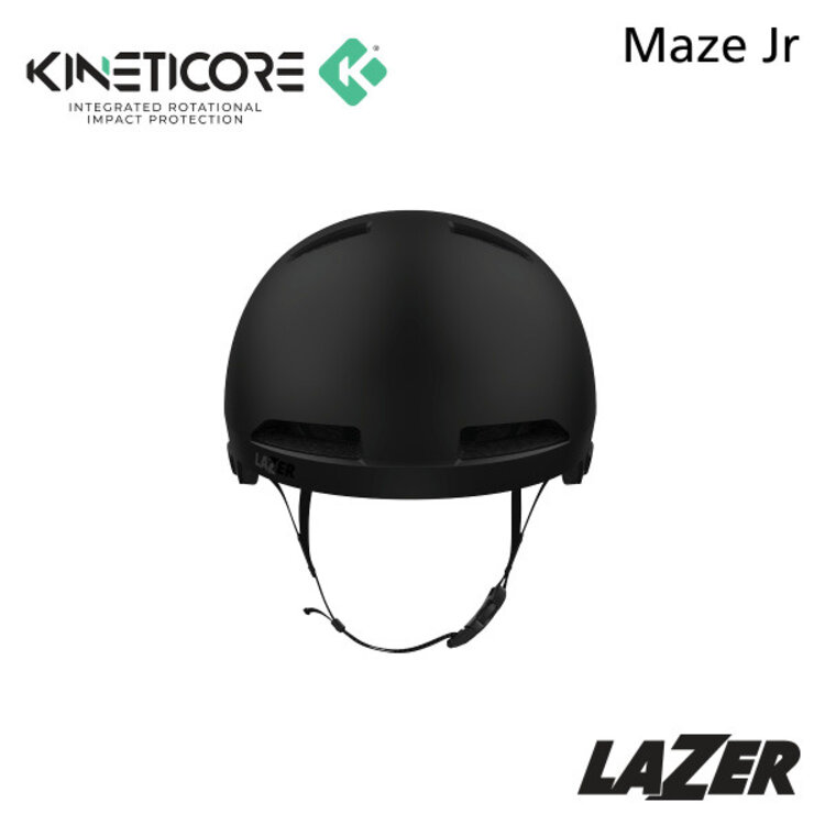 Lazer Lazer Maze JR KC Helmet