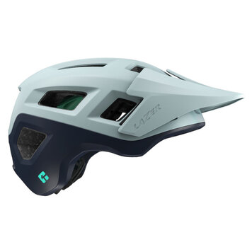 Lazer Lazer Coyote KC Matte Light Blue