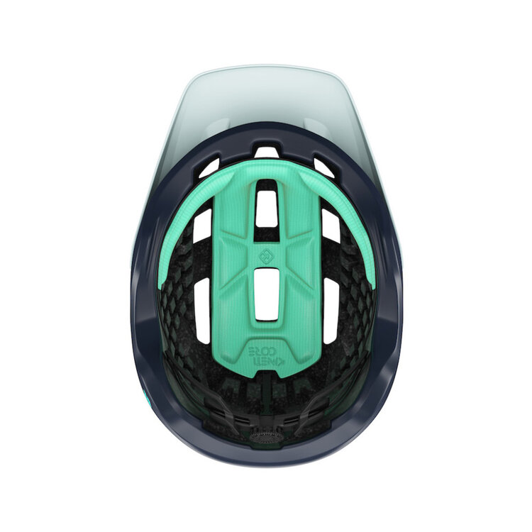 Lazer Lazer Coyote KC Matte Light Blue