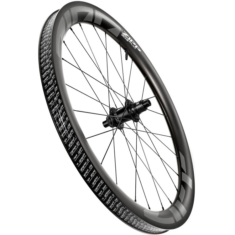 ZIPP Zipp 303 XPLR SW Carbon Wheel Tubeless Disc 700C Rear