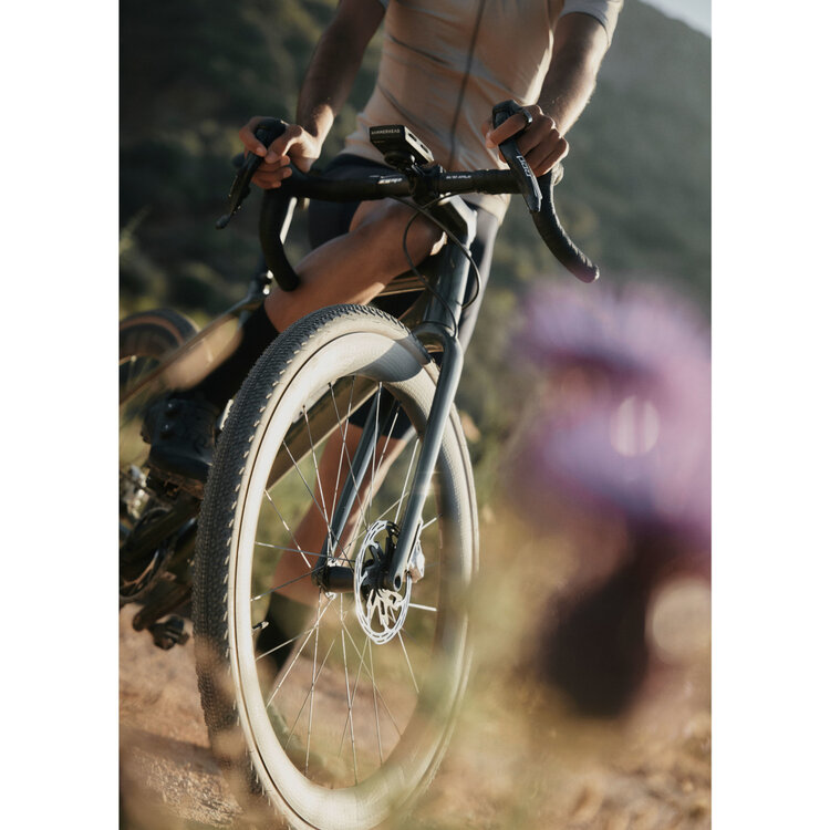 ZIPP Zipp 303 XPLR SW Carbon Wheel Tubeless Disc 700C Front