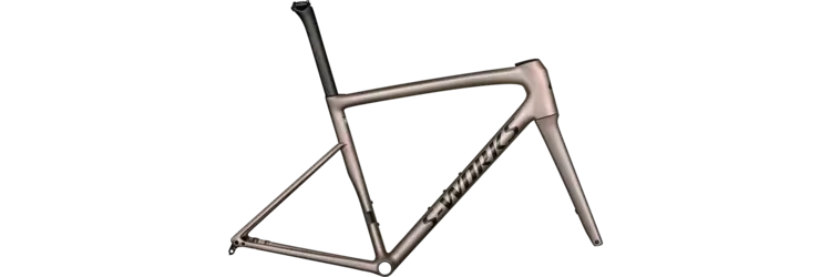 Specialized 2025 Specialized Tarmac SL8 SW Frameset