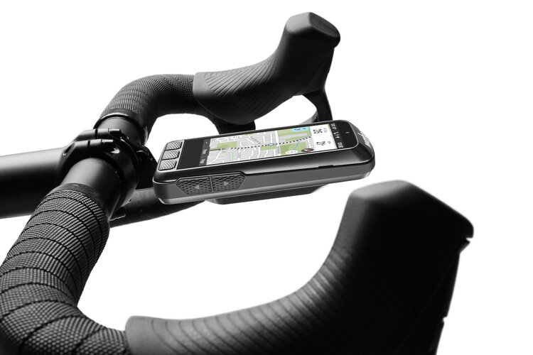 Wahoo Wahoo ELEMNT Ace GPS Bike Computer